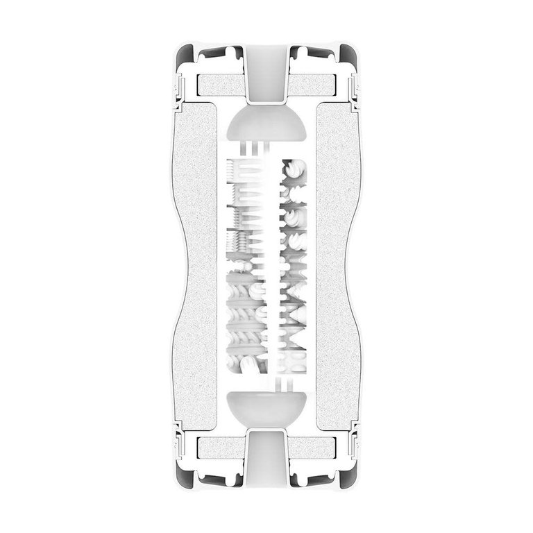 Tenga Tenga Dual Sensation Cup single