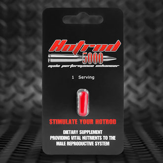 Hotrod 5000 Hotrod 5000 1 pk