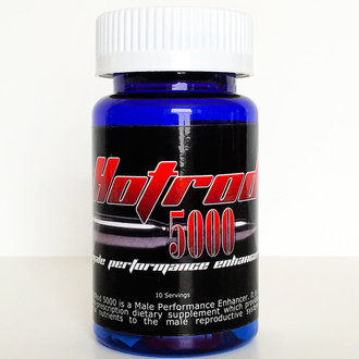 Hotrod 5000 Hotrod 5000 Bottle 10ct