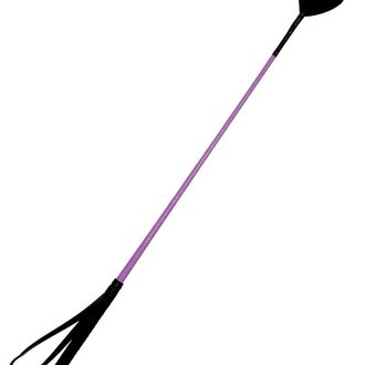 Stockroom Stockroom Purple Heart Crop