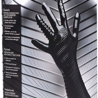 Master Series Master Series Pleasure Fister Glove