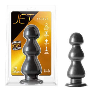 Jet Jet Fierce Carbon Metallic Black