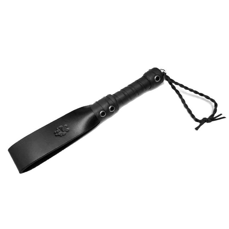 Bare Leatherworks Bare Leatherworks Latigo Slapper with Pro Grip