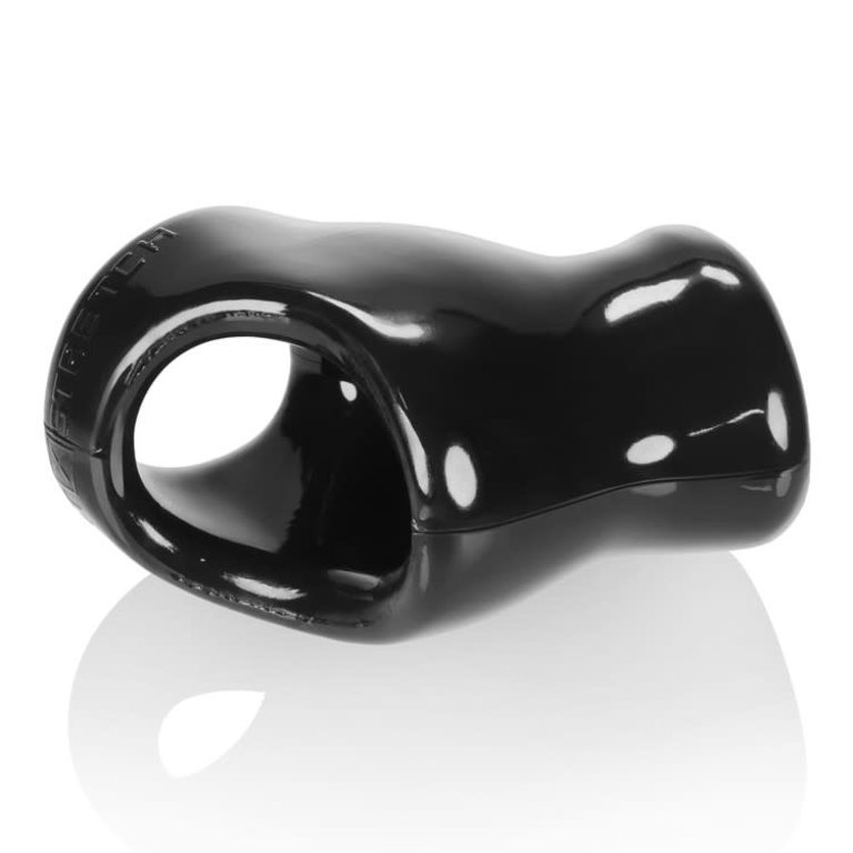 OxBalls X-Stretch, Unit X-sling with Ball Stretcher - Doghouse