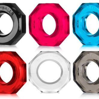 Oxballs OxBalls Humpballs Cockring Oxballs OxBalls Humpballs Cockring