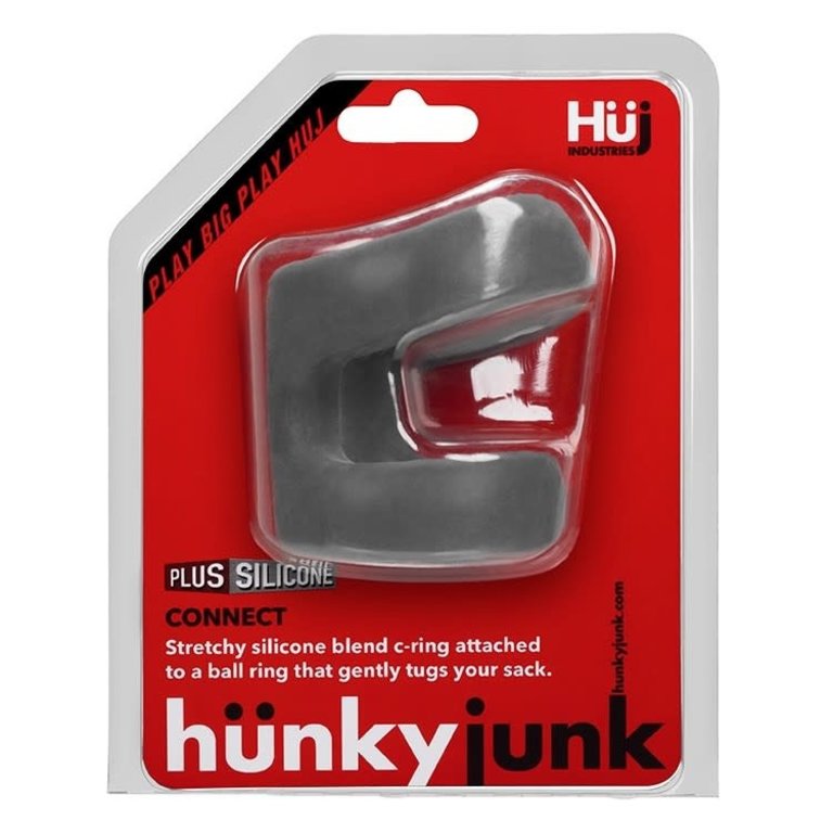 hunky junk hünkyjunk Connect Cock Ball Tugger