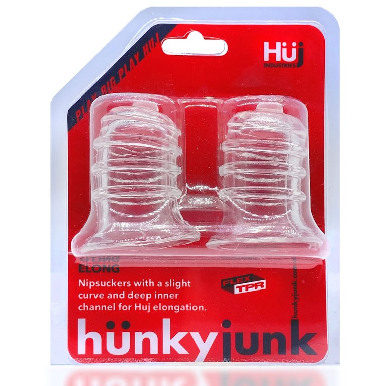 hünkyjunk hünkyjunk Elong Nipsuckers