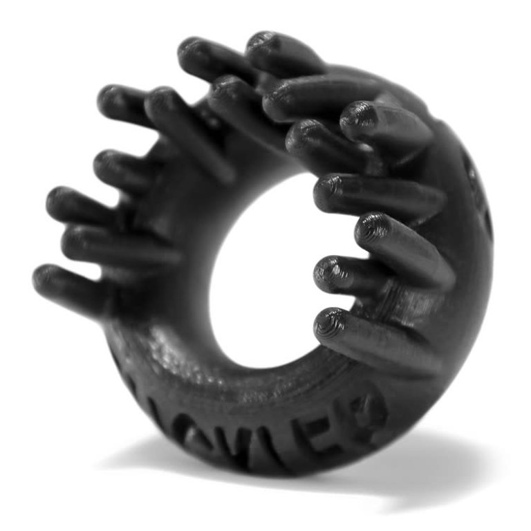 Oxballs OxBalls Fuckler Massaging Cockring