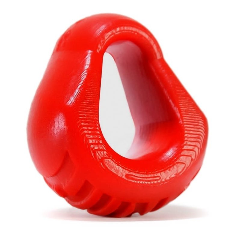 Oxballs OxBalls Hung Padded Cockring