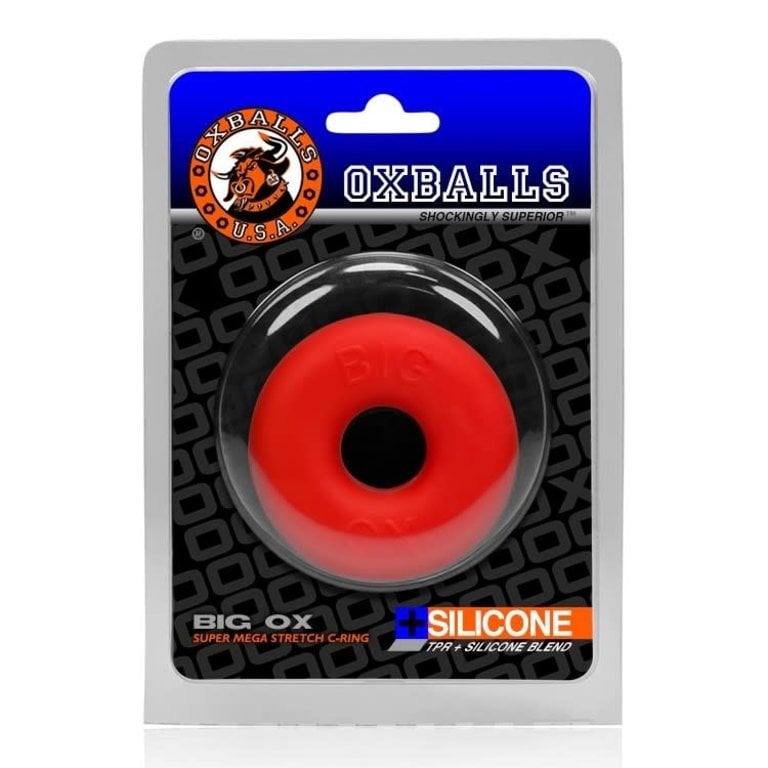 Oxballs OxBalls Big OX Cockring