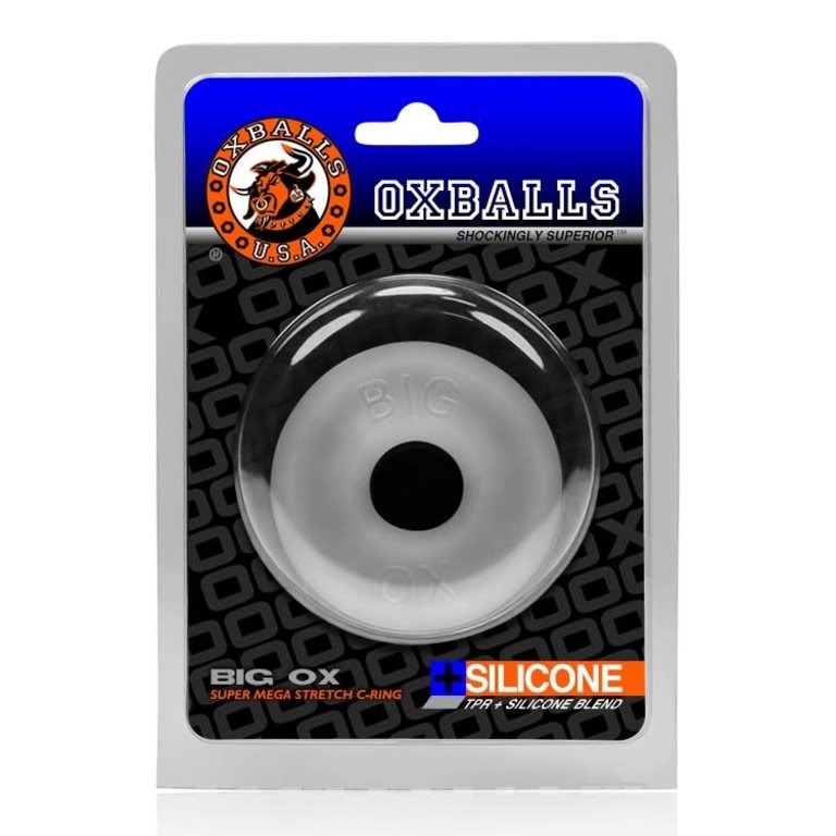 Oxballs OxBalls Big OX Cockring