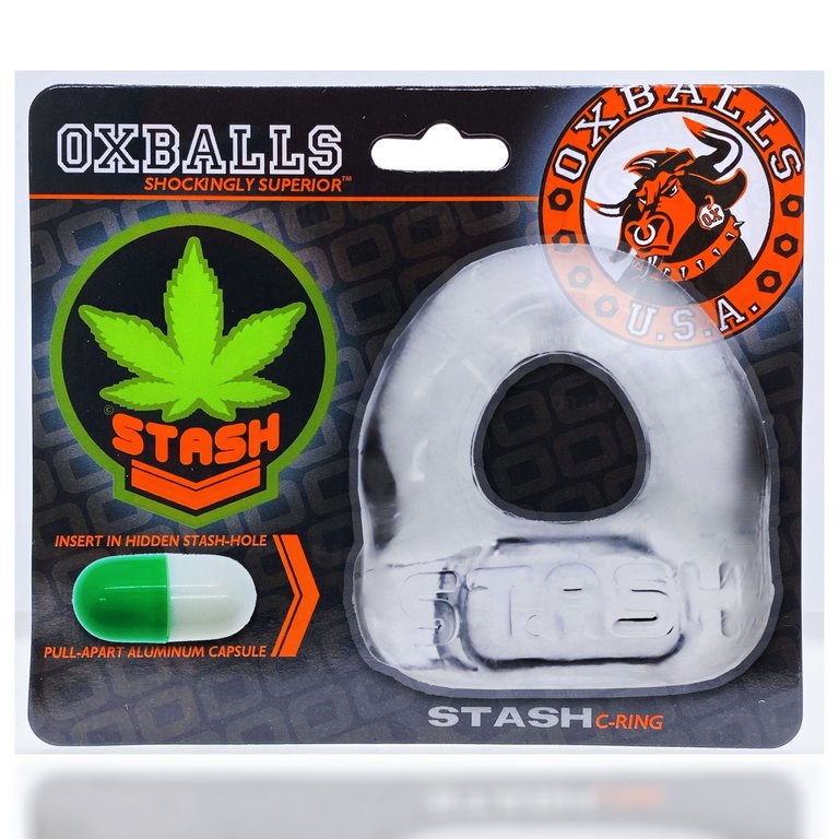 Oxballs Oxballs Stash Cockring