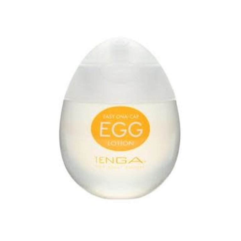 Tenga Egg Lotion - Doghouse Leathers