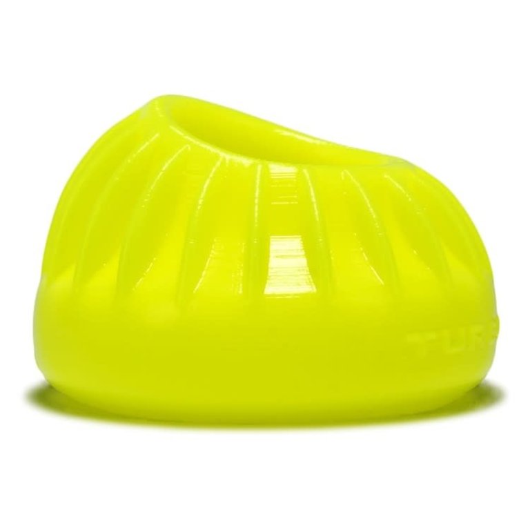 Rainbow Silicone Cock Ring - Doghouse Leathers