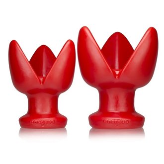 Oxballs OxBalls Rosebud Spec-U-Plug