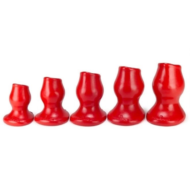 Adult Plugs & Depth Play - Ass Toys