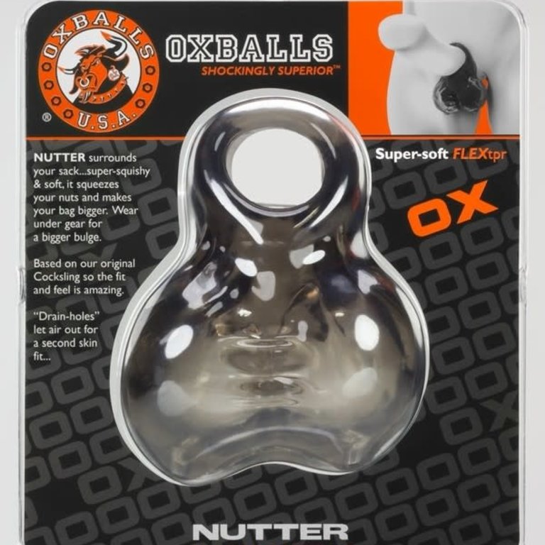 Oxballs OxBalls Nutter Veiny Ballsack