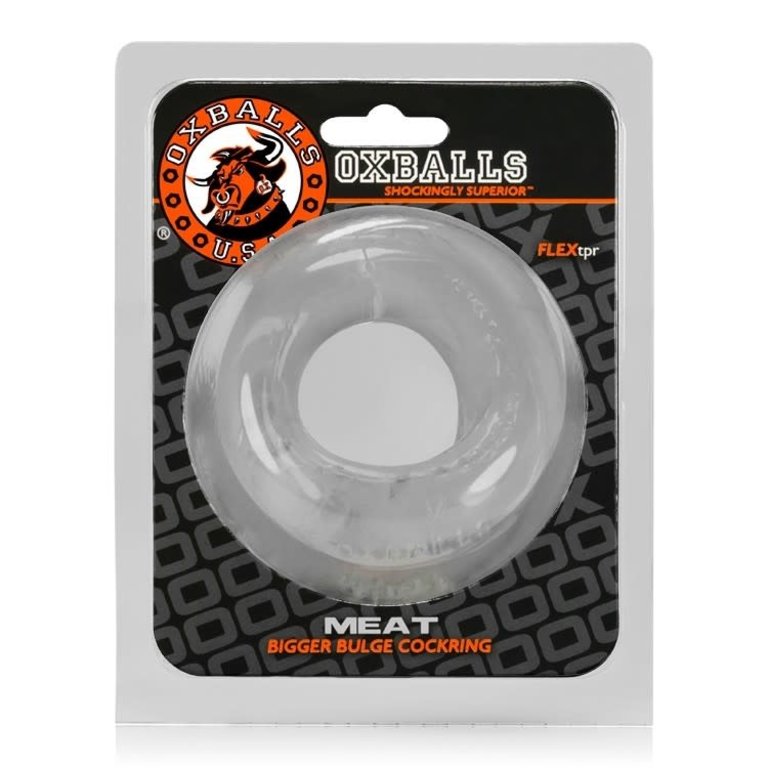 Oxballs OxBalls MEAT Cockring