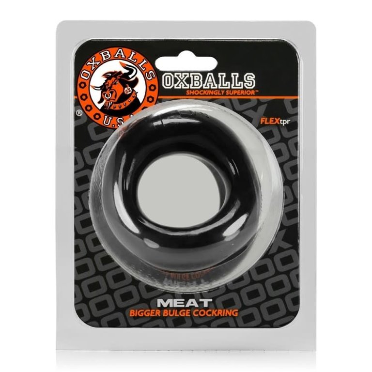 Oxballs OxBalls MEAT Cockring