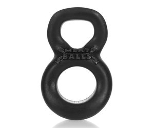 OxBalls 8-Ball Cockring - Doghouse Leathers
