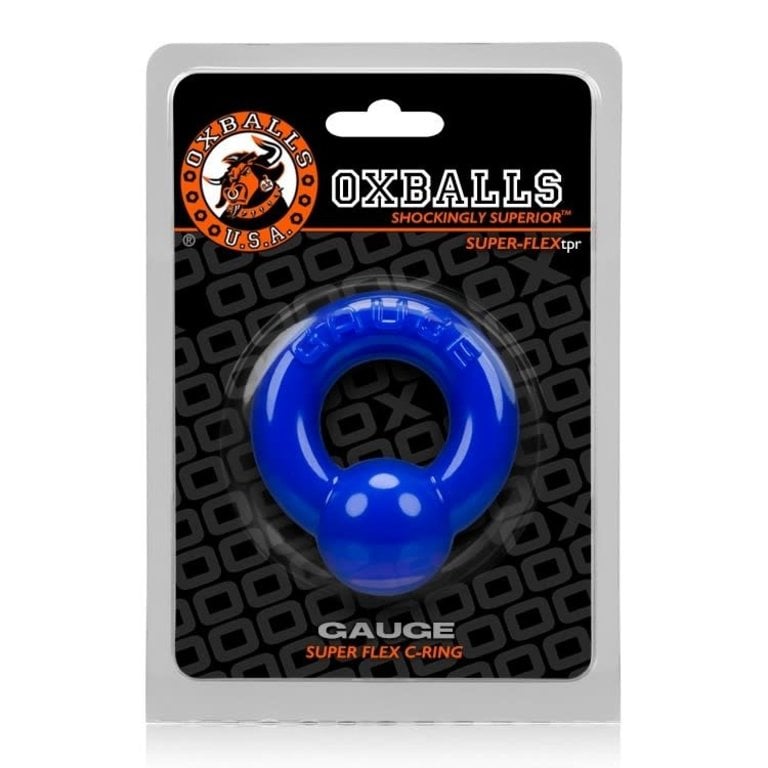 Oxballs OxBalls Gauge Cockring