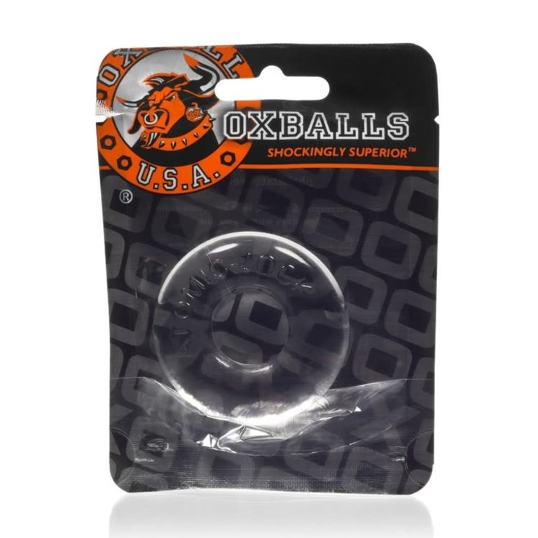 Oxballs OxBalls Do-Nut-2 Cockring