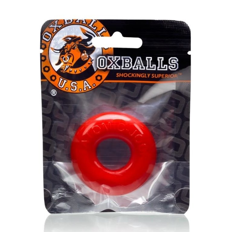 Oxballs OxBalls Do-Nut-2 Cockring