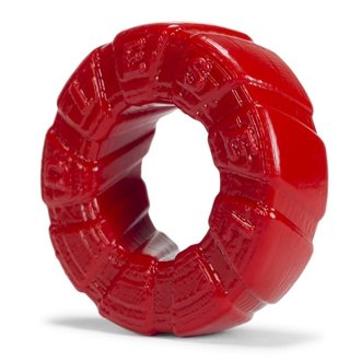 Oxballs OxBalls Diesel Tread Patterned Cockring