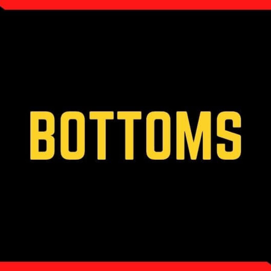 Bottoms