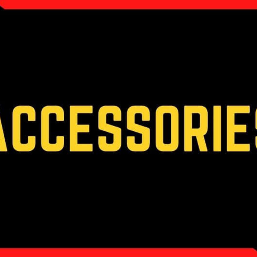 Accessories