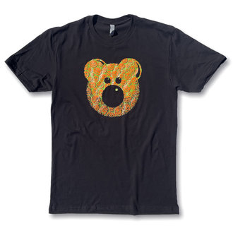 Burly Shirts Burly Shirts Beardy Bear Pumpkin Face 2