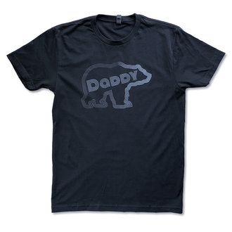 Burly Shirts Burly Shirts Daddy Bear