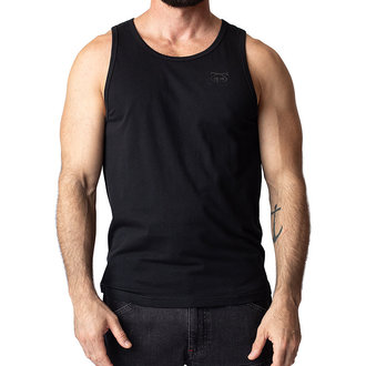Nasty Pig Nasty Pig Brandmark Tank Top - Black