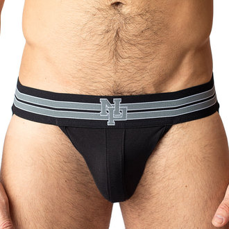 Nasty Pig Nasty Pig Interlock Jock Strap
