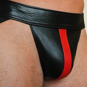 Stockroom Stockroom Color Coded Jock Strap