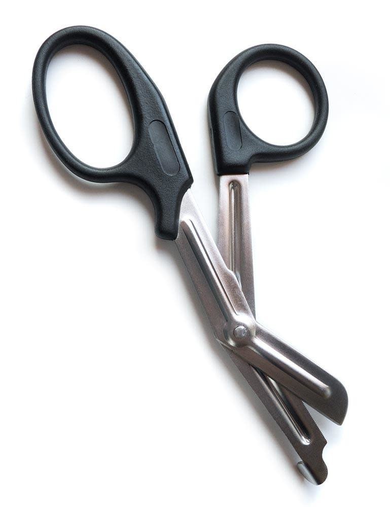 Stockroom Safety Scissors - Doghouse Leathers