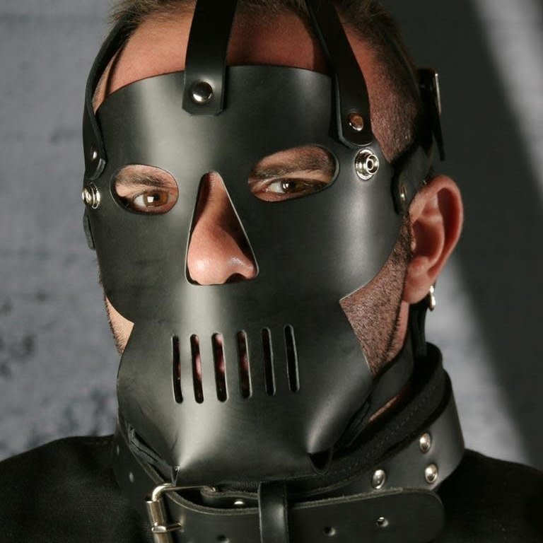 Stockroom Stockroom The Punisher Muzzle