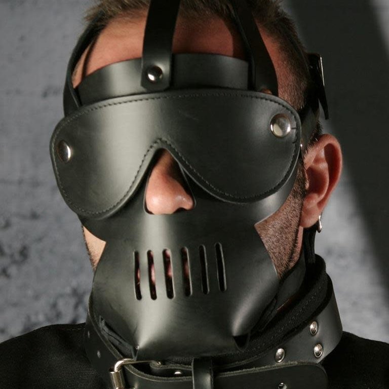 Stockroom Stockroom The Punisher Muzzle