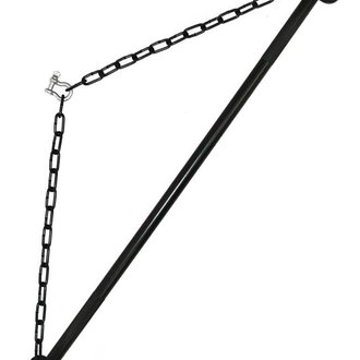 Stockroom Stockroom Steel Suspension Bar