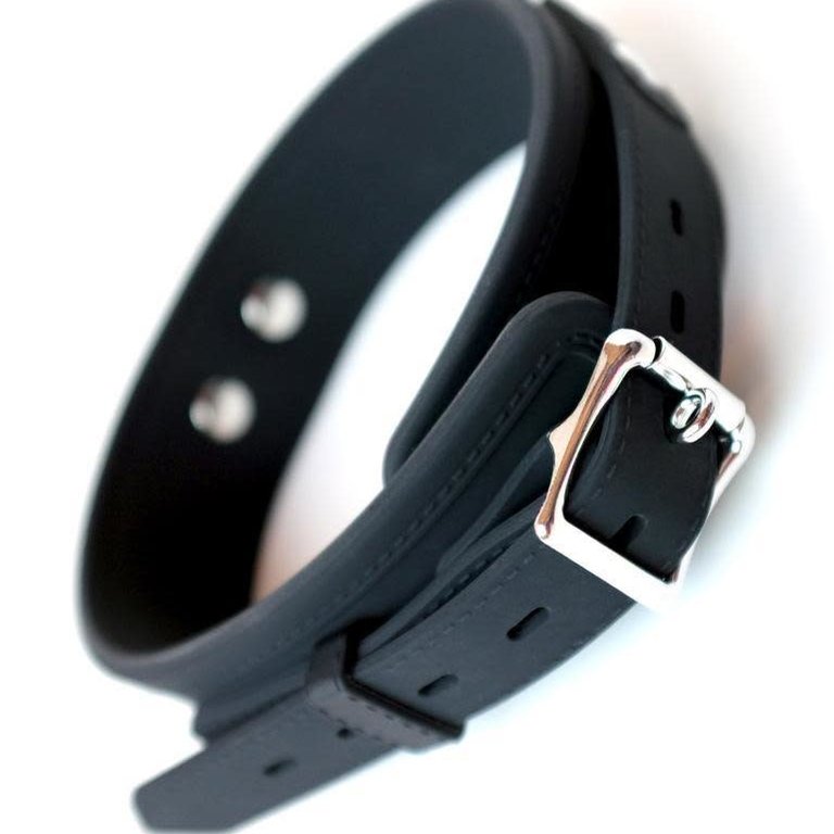 Stockroom Stockroom Silicone Locking Collar