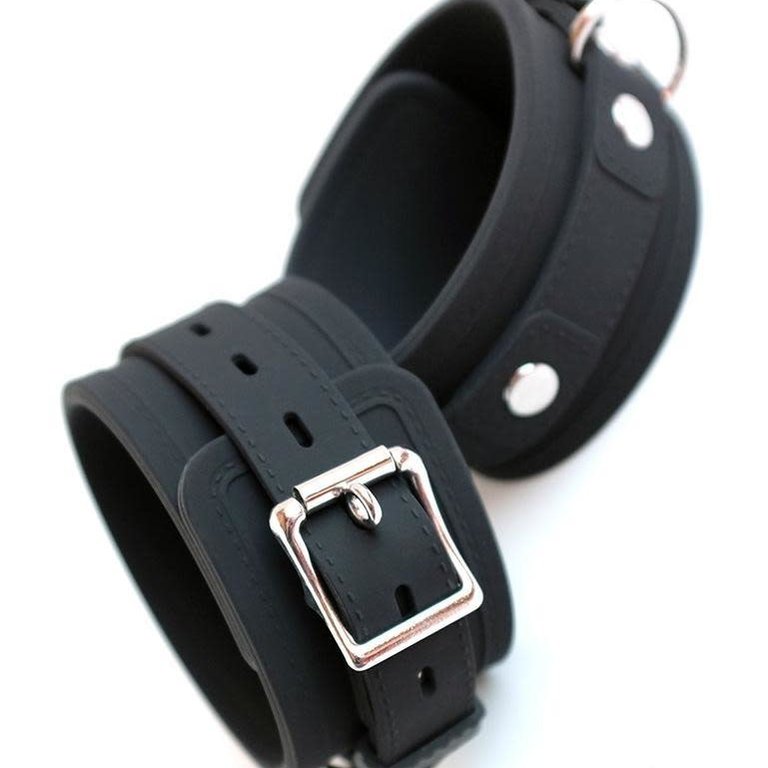 Stockroom Stockroom Silicone Locking Ankle Cuff