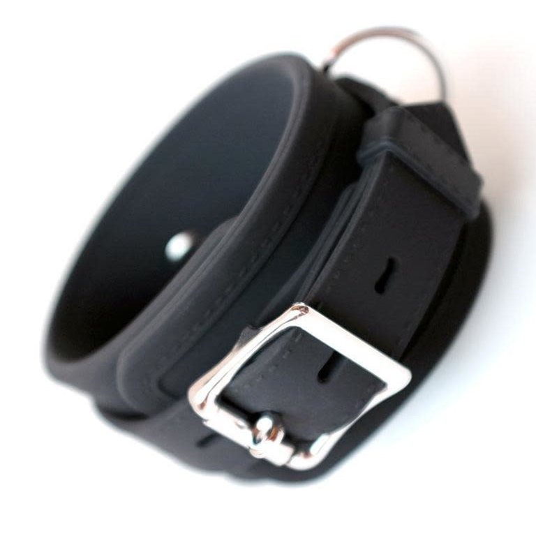 Stockroom Stockroom Silicone Locking Ankle Cuff