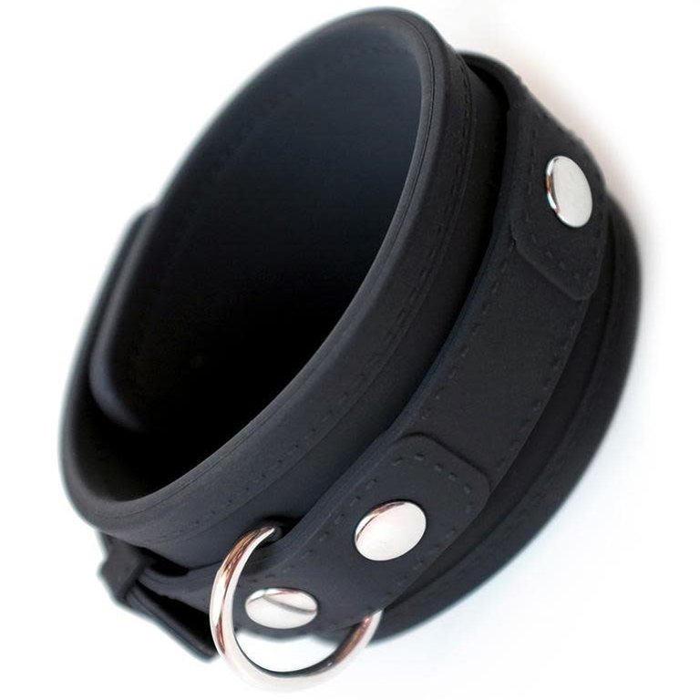 Stockroom Stockroom Silicone Locking Ankle Cuff