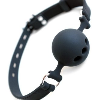 Stockroom Stockroom Silicone Ball Gag