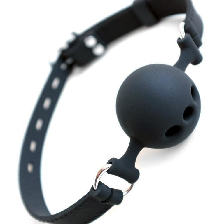 Stockroom Stockroom Silicone Ball Gag