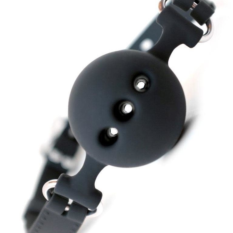Stockroom Stockroom Silicone Ball Gag