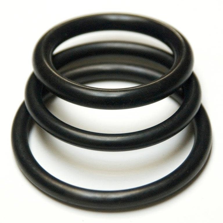 KinkLab KinkLab Rubber O Ring 3-Pack