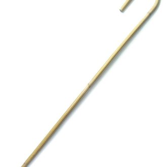 Stockroom Stockroom Rattan Cane Crook Handle