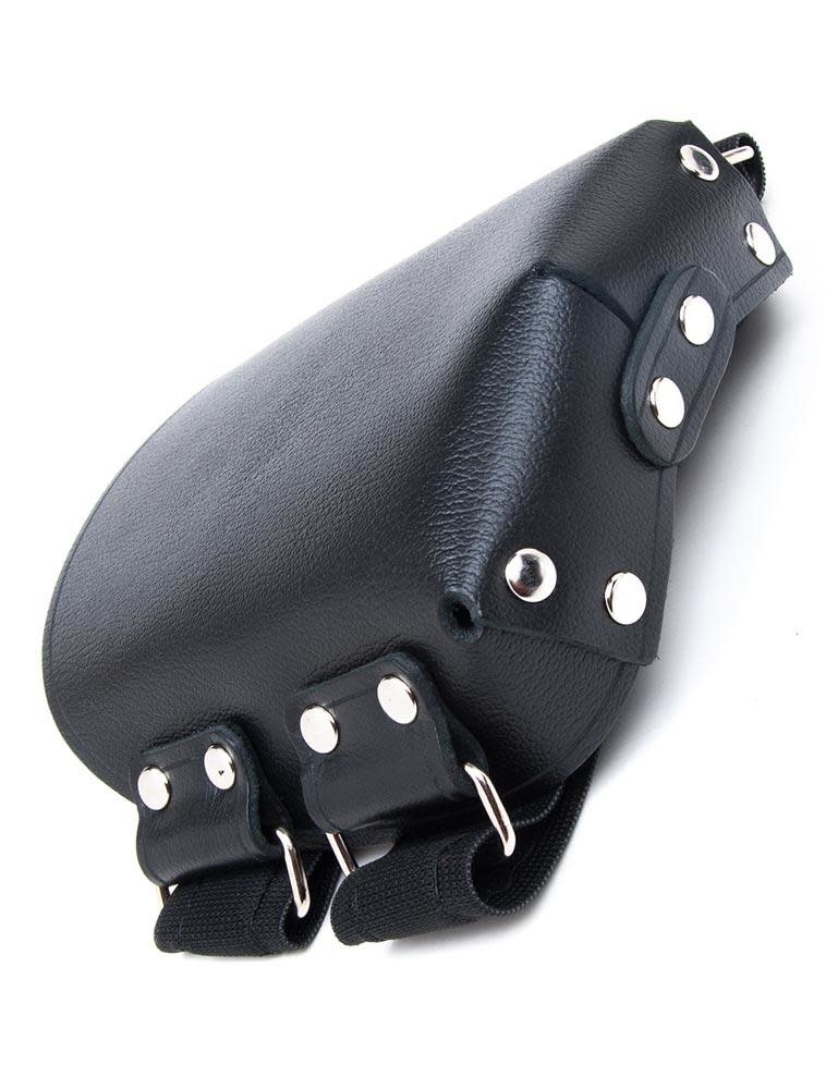 Leather Knee Pad