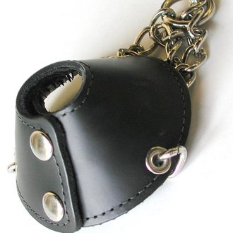 Stockroom Stockroom Parachute Ball Stretcher with Spikes